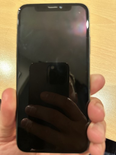 Zdjęcie oferty: iPhone X 64 GB czarny