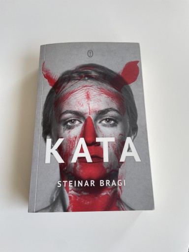 Zdjęcie oferty: Steinar Bragi - Kata
