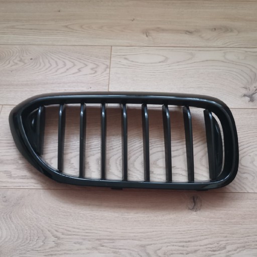 Zdjęcie oferty: GRILL ATRAPA PRAWA NERKA BMW 5 G30 G31 czarna 