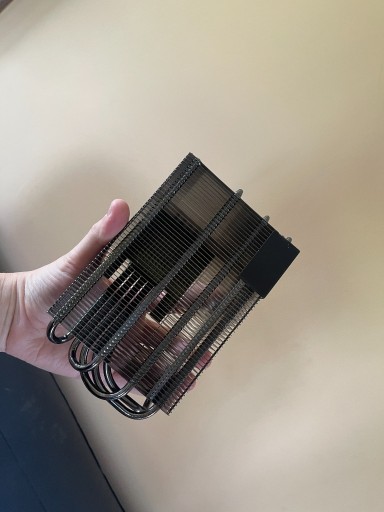 Zdjęcie oferty: chlodznie pasywne GPU