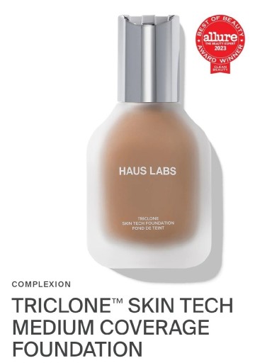 Zdjęcie oferty: Haus Labs Triclone Skin Tech Foundation 30ml