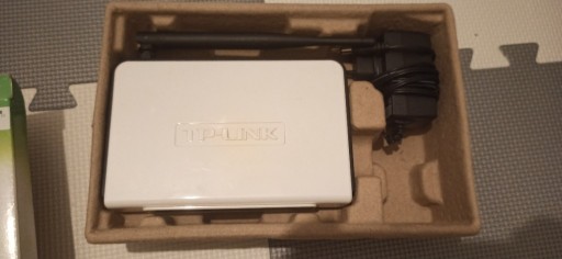 Zdjęcie oferty: Router TP-LINK TL-WR740N