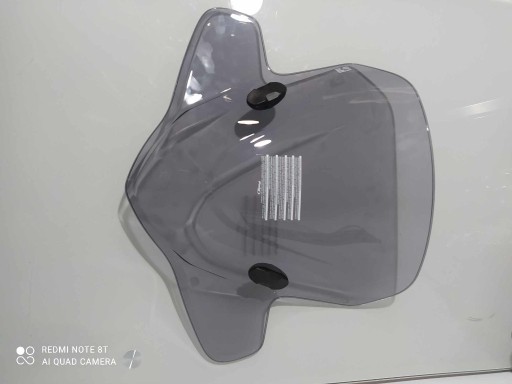 Zdjęcie oferty: OWIEWKA PUIG DO HONDA LEAD 100 02-07 (CITY TOURING