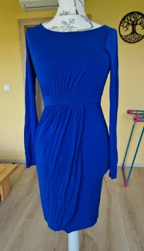 Zdjęcie oferty: Sukienka firmy Sisley, rozmiar M