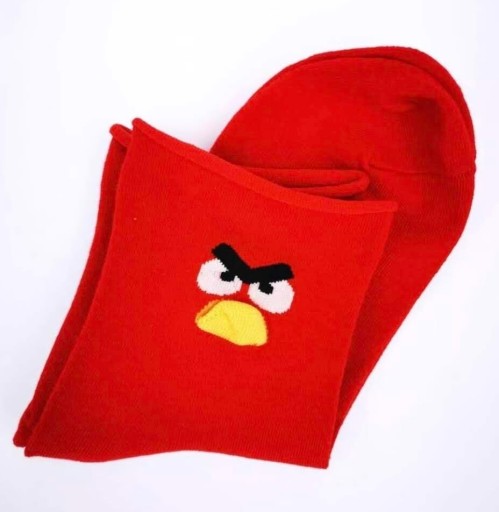 Zdjęcie oferty: Skarpety Angry Birds Skarpetki UNISEX roz. 36-44