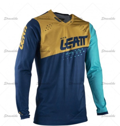 Zdjęcie oferty: koszulka leatt (mtb, dh, enduro, trial) m,l