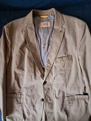 Zdjęcie oferty: Camel Active- marynarka męska r.28(XL)