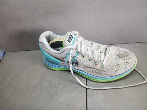 Zdjęcie oferty: Nike Lunareclipse 5 buty sportowe damskie 38,5r(v)