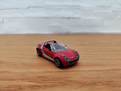 Zdjęcie oferty: SIKU Smart Roadster