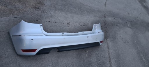 Zdjęcie oferty: Zderzak tyl parktronik Mercedes W169 A klasa