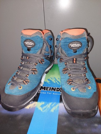 Zdjęcie oferty: Meindl Litepeak GTX