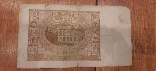 Zdjęcie oferty: Stare banknoty-likwidacja kolekcji