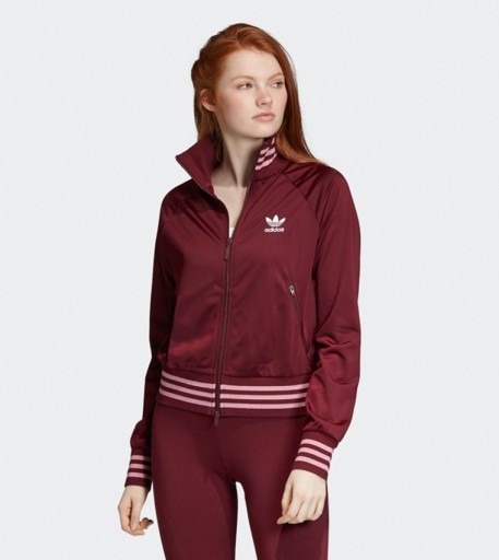 Zdjęcie oferty: nowa Adidas ED4790 TRACKTOP 40 L bluza rozpinana