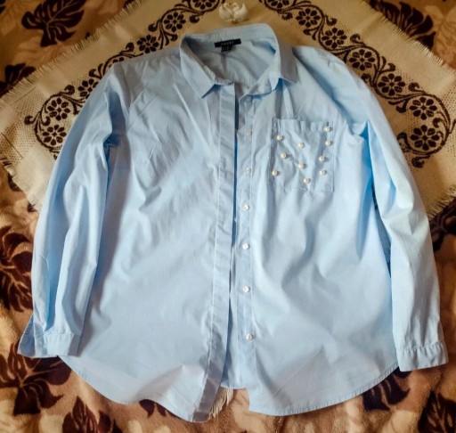 Zdjęcie oferty: Koszulka bluzka damska Esmara rozmiar L 40 m 38