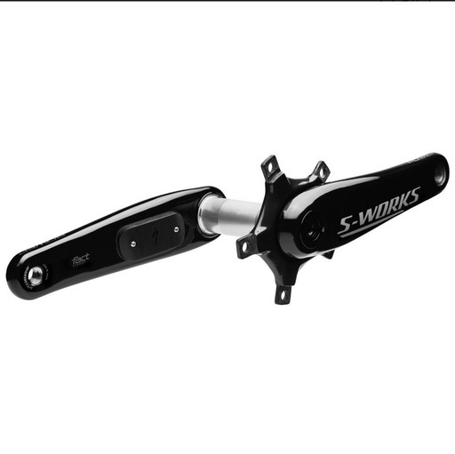 Zdjęcie oferty: korba specialized S-Works Carbon Power Cranks 