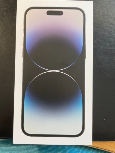 Zdjęcie oferty: iphone 14 pro max