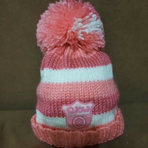 Zdjęcie oferty: Czapka zimowa Barbaras 