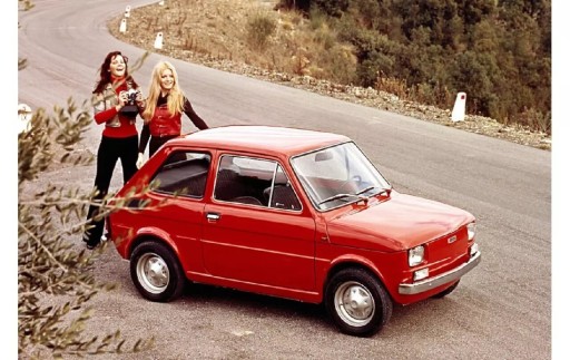 Zdjęcie oferty: Gaźnik Fiat 126p