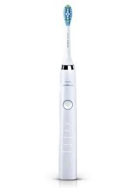 Zdjęcie oferty: Szczoteczka soniczna Philips Sonicare Diamond Clean HX939W Biała