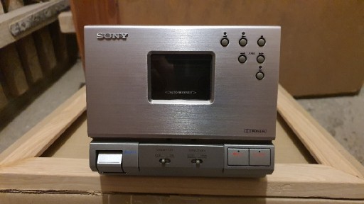 Zdjęcie oferty: Sony TC-TX1