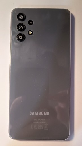 Zdjęcie oferty: Samsung galaxy a32 5G 64GB SM-A326B/DS