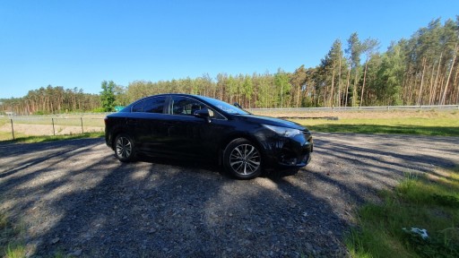 Zdjęcie oferty: Toyota avensis 1.8 147km. Premium salon Pl