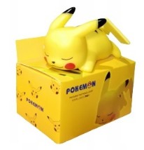 Zdjęcie oferty: PIKACHU POKEMON PIĘKNA LAMPKA NOCNA DLA DZIECKA