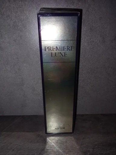 Zdjęcie oferty: Avon Premiere Luxe 50ml woda perfumowana