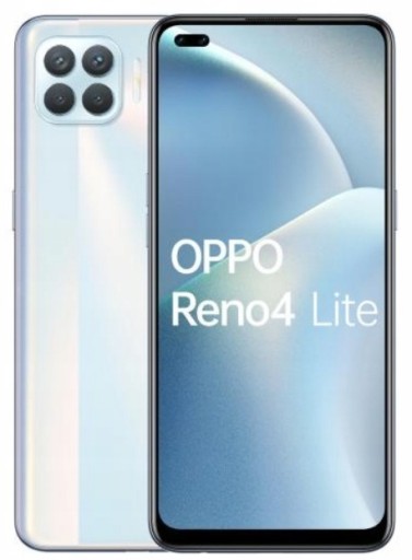 Zdjęcie oferty: OPPO RENO4 LITE CPH2125 JAK NOWY ! GW 24M !!