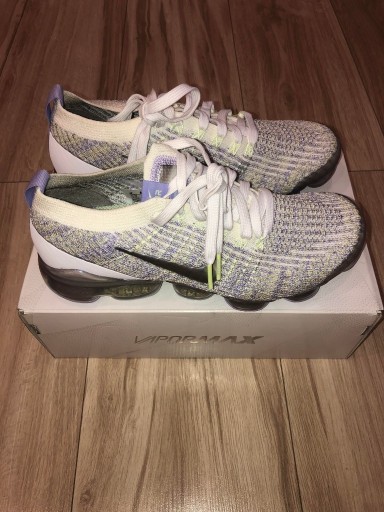 Zdjęcie oferty: Nike AIR VAPORMAX FLYKNIT 3 