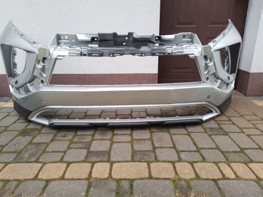 Zdjęcie oferty: zderzak przod Mitsubishi Eclipse Cross PHEV Lift 