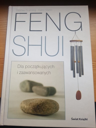 Zdjęcie oferty: Feng Shui