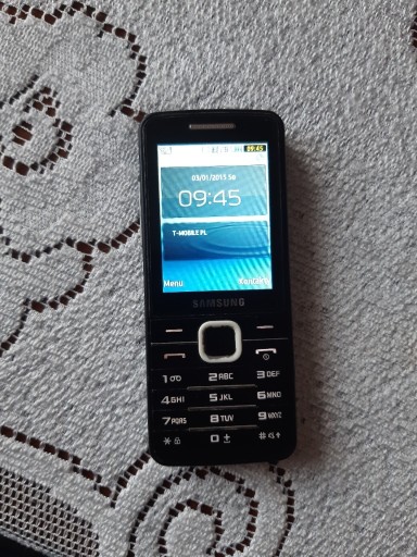 Zdjęcie oferty: Sprzedam telefon Samsung GT-S5611
