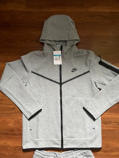 Zdjęcie oferty: Nike Techfleece bluza