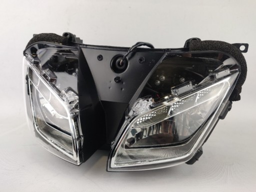 Zdjęcie oferty: Lampa reflektor LED Yamaha MT09 Tracer GT MT-09 