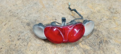 Zdjęcie oferty: Lampa tył Kawasaki zzr 1200 2004 r