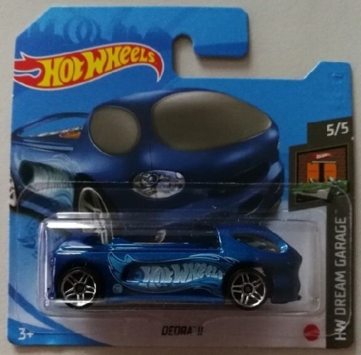 Zdjęcie oferty: Hot Wheels Treasure Hunt