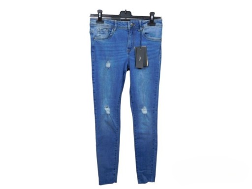 Zdjęcie oferty: Spodnie Damskie Jeans Vero Moda R. S 72-74 Pas 