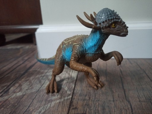Zdjęcie oferty: Figurka Dinozaura 