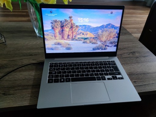 Zdjęcie oferty: Laptop Samsung Galaxy Book Go 14 " 