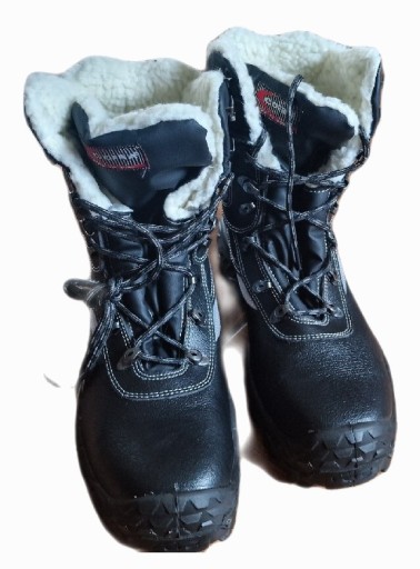 Zdjęcie oferty: Obuwie, buty ocieplane zimowe Cofra New BARENTS 42