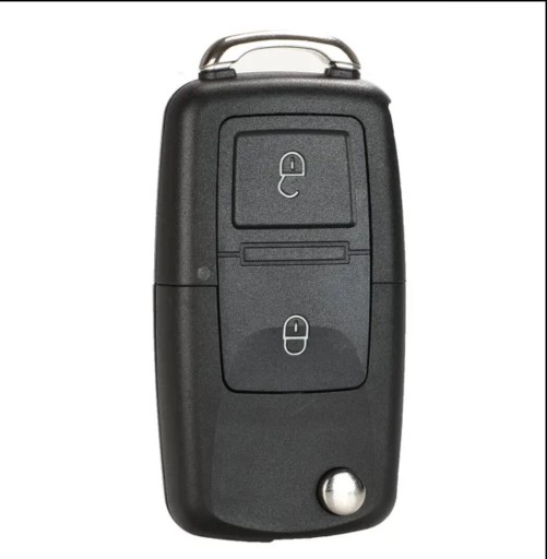 Zdjęcie oferty: Obudowa kluczyka VW Passat, Bora, Polo, T4, Lupo