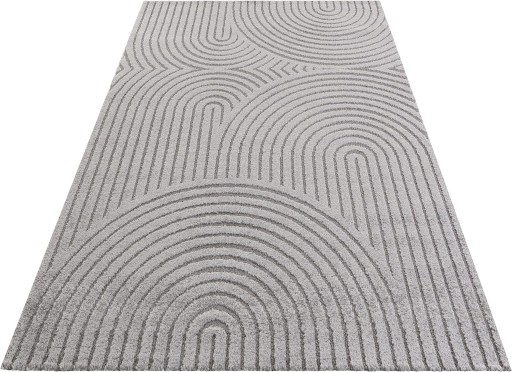 Zdjęcie oferty: Beżowy dywan premium, Panglao 80x150 cm