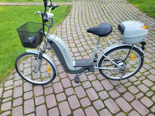 Zdjęcie oferty: Rower elektryczny