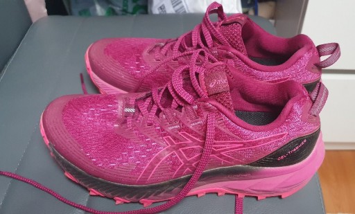 Zdjęcie oferty: Asics trabuco 10 buty 