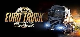 Zdjęcie oferty: Euro Truck Simulator 2 PC steam key