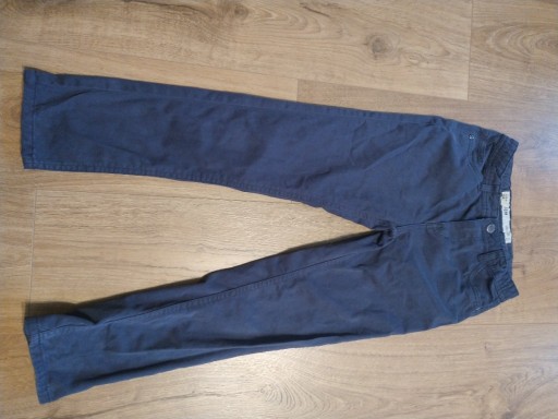 Zdjęcie oferty: Spodnie chłopięce. 140cm. 9-10 lat.