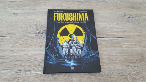 Zdjęcie oferty: FUKUSHIMA - OD 1 ZŁ 