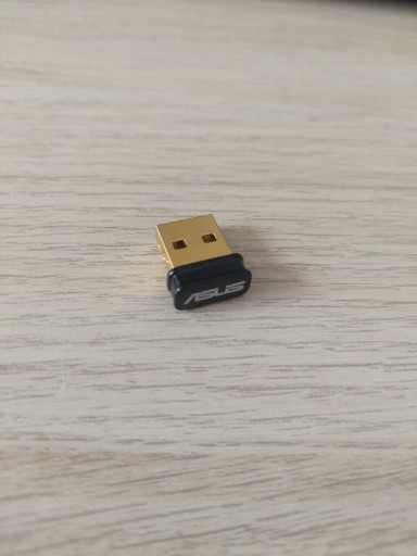 Zdjęcie oferty: Bluetooth USB ASUS BT500 dougle USB BT