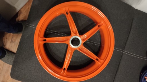 Zdjęcie oferty: Ktm superduke 1290 felga tylnia koło wheel 2022